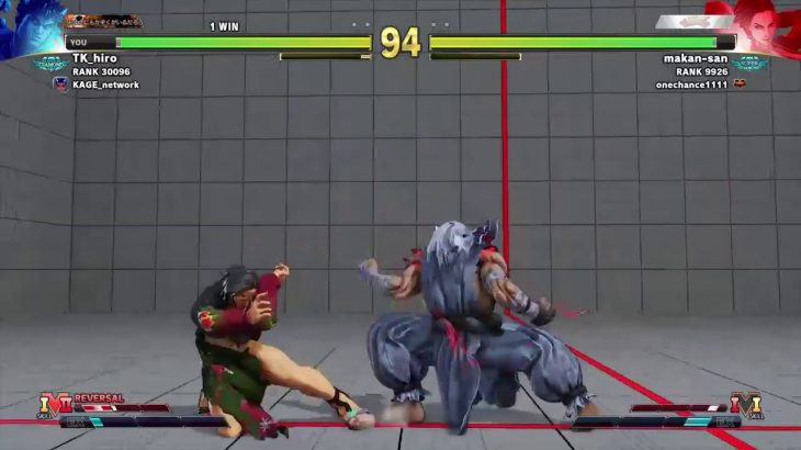 新卒1年目によるダイヤ影配信　ポロリはないよ