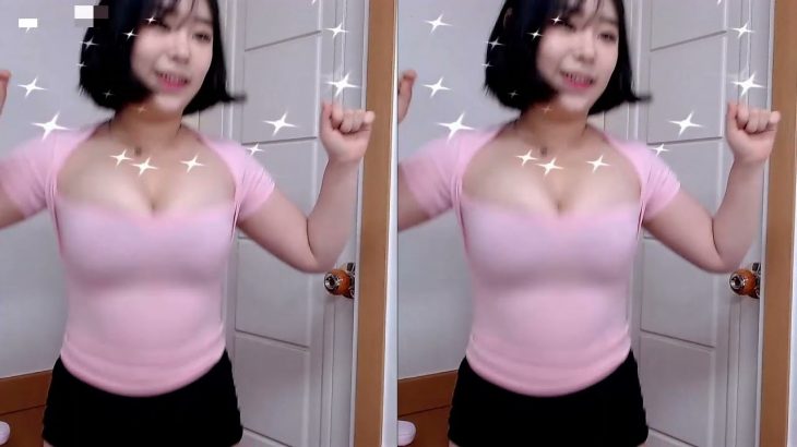 【巨乳】【巨尻】ボンキュッボンの不二子ちゃんBODY！ボインボイン美女のセクシーダンス！！！-Sexy Dance-67