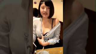 自分からポロリするJK