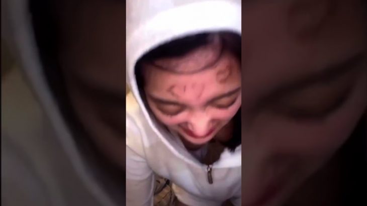 JK胸チラ！パート2 放送事故エロ