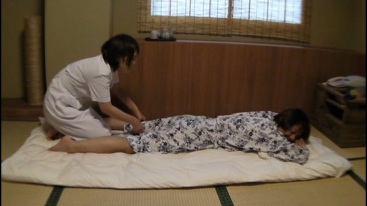 【出張マッサージ】出張先のホテルでメンズエステを頼んだら天国だった。≪セラピストNo.231≫