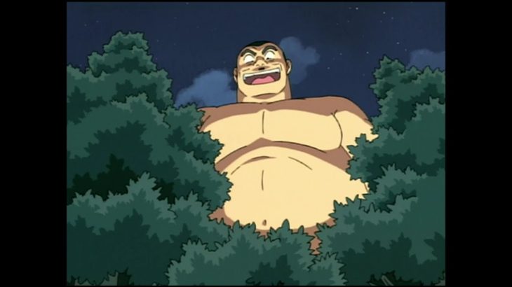 こち亀 『Sp07x23」湯けむりポロリ！2001年・京都の旅 www