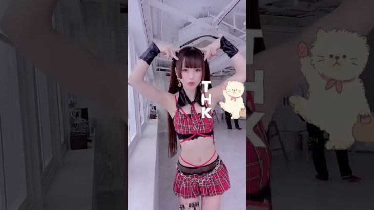 【TIK TOK】貧乳かわい子ちゃん ♯tiktok ♯shorts ♯まとめ ♯見えてる