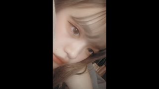 TikTokライブ 美人のブラチラ