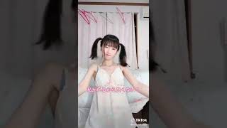 【TikTok】💓ブラチラ💓
