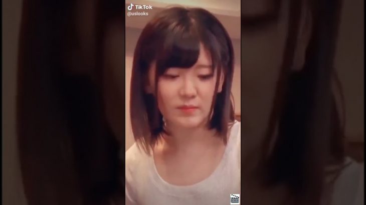 ノーブラ！おまめもばっちり！エロい女の子とエッチな動画TikTok【抖音】