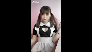 【TikTok】可愛い 女の子 巨乳 #shorts