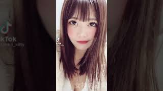 【TikTok】巨乳を見せつけてくるぞ、気をつけろｗ　　#shorts　 #巨乳