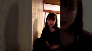 jkライブ中に胸チラ！謝らないで！むしろ感謝してます。