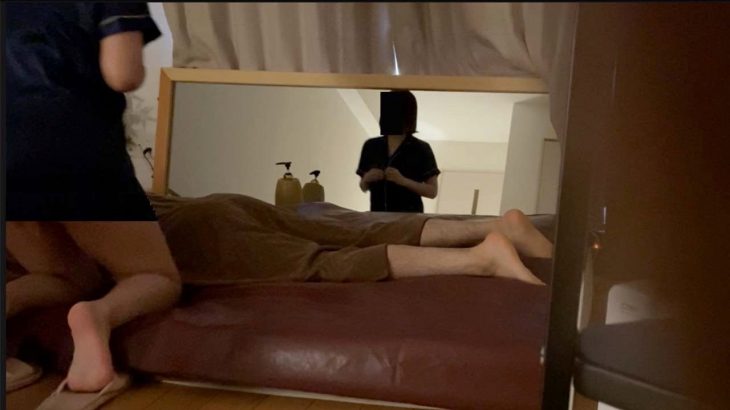 メンズエステでセラピストに色々聞いてみた【女子の本音】