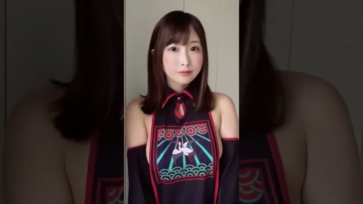 【巨乳】セクシーなお姉さん【ノーブラ】