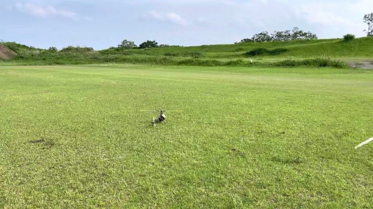 コッペンさんポロリ（汗！