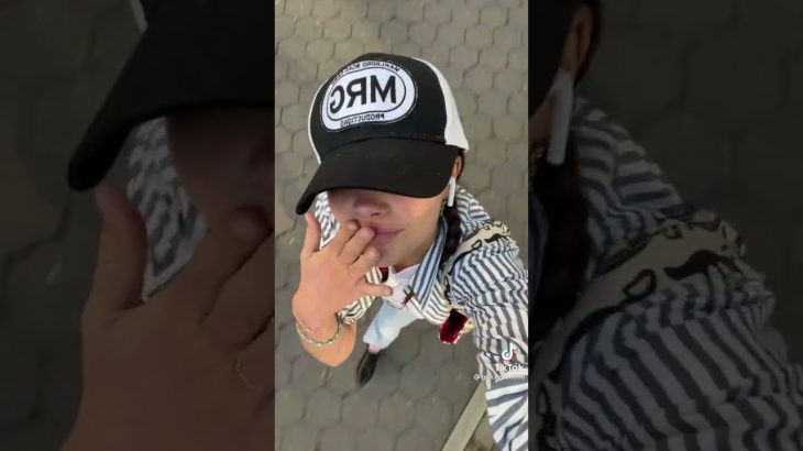 ぼちぼち　ノーブラ