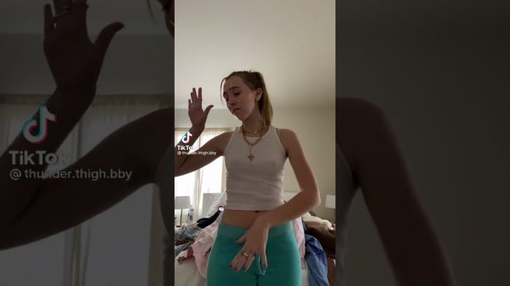 ぼちぼち　ノーブラ