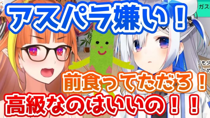 値段で味を決める、家ではノーブラなかなたん【ホロライブ切り抜き】