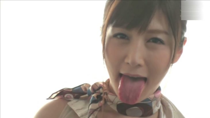 美人によるベロキスメンズエステ【佐々木あき】