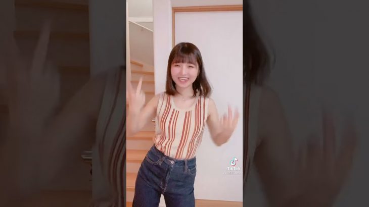 おっぱいポロリトントントン