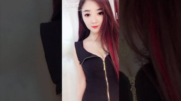 【抖音乳摇】巨乳美女抖奶舞福利視頻集合@雯宝