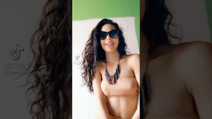 ぼちぼち　ノーブラ