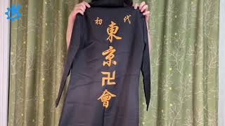 ポロリしちゃったノーブラリベンジャーズに生着替え【下着紹介 ブラジャー】 #1