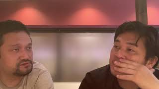 インドのメンズエステについてさわちゃん語る2夜