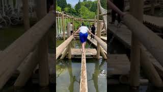 女子高生おっぱいポロリ‼️ヤバい‼️即消し注意⚠️JK エロ