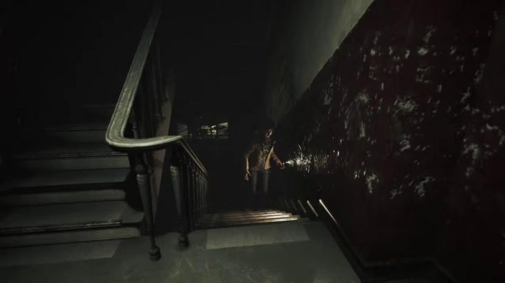 真夜中のホラーゲーム（ソングオブホラー）ポロリありPart6