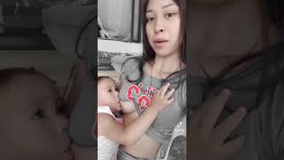 胸チラではなく神秘的な瞬間 #Shorts