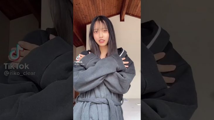 最後に胸チラしてグッときた #Shorts