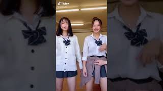 [TikTok] ティックトック パンチラ