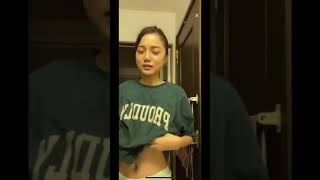 TikTok 放送事故 ポロリ