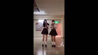 [TikTok] ティックトック パンチラ