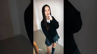 [TikTok] ティックトック パンチラ