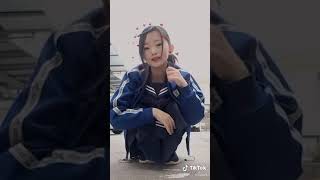 [TikTok] ティックトック パンチラ