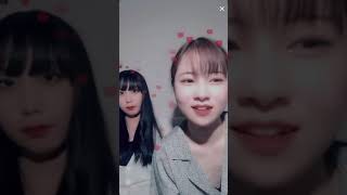 『TikTokライブ』かわいい子の最高な胸ちら