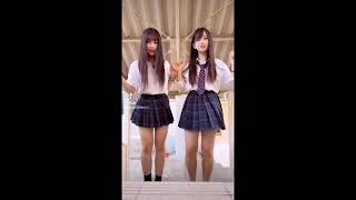 【Tiktok】ティックトック パンチラ