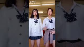 【Tiktok】ティックトック パンチラ