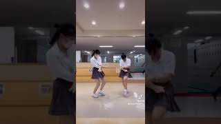 【Tiktok】ティックトック パンチラ