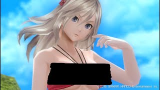【チャリティVtuber/GE3】巨乳ランドセル美女が出演する人気ハンティングゲーム神ゲー6作目を強くてニューゲームで〇〇ん〇んにいたずらしちゃうVtuber (Invisible Vtuber)