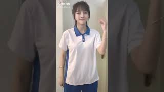 マジヤバイちょうどいい感じ part44  #胸チラ#見えてる