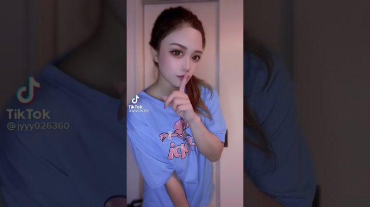 消されるから早くみた方がいい！！#shorts #ノーブラ