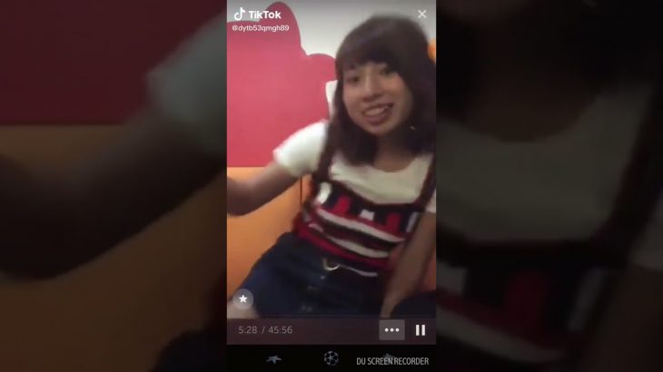 白いパンチラ #shorts