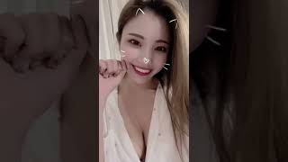 【tiktok】胸チラ