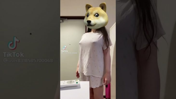ノーブラ tiktok #Shorts