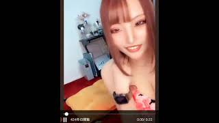 【ポロリ】水着配信!!