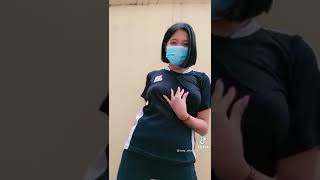 ノーブラありがとうございます