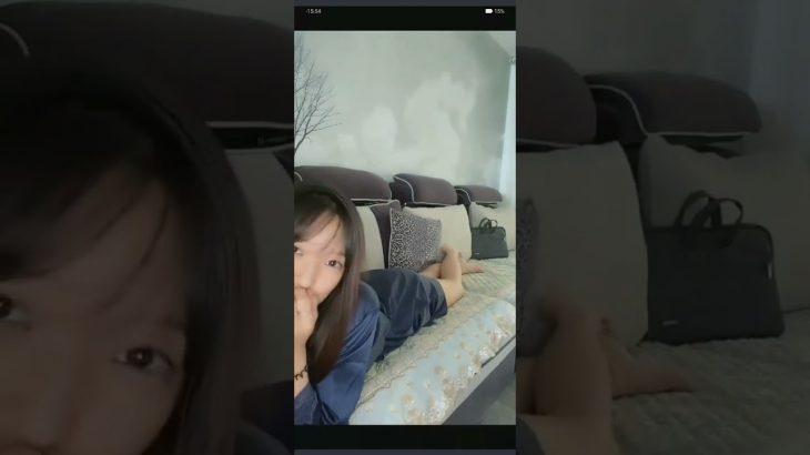 紛れもなく見えてたね #乳首 #ポロリ