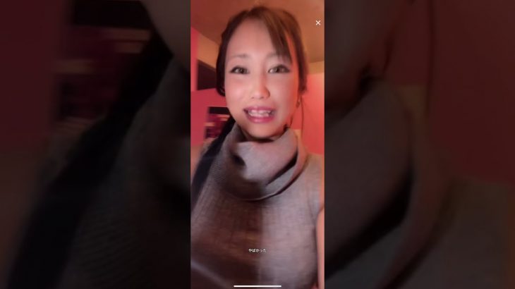 【パンチラ】よく見てね！