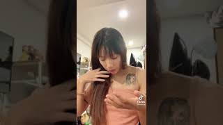 ぼちぼち　ノーブラ