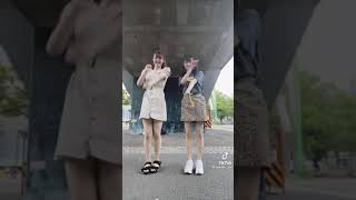 パンチラしてますw #Shorts